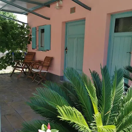 Country House Ankaran