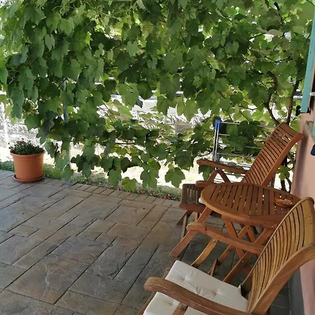 Country House Apartamento Ankaran