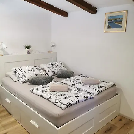 Country House Apartment