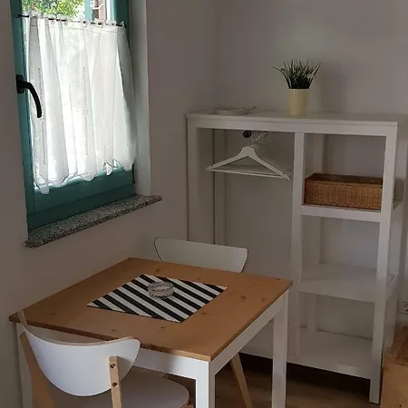 Country House Apartment