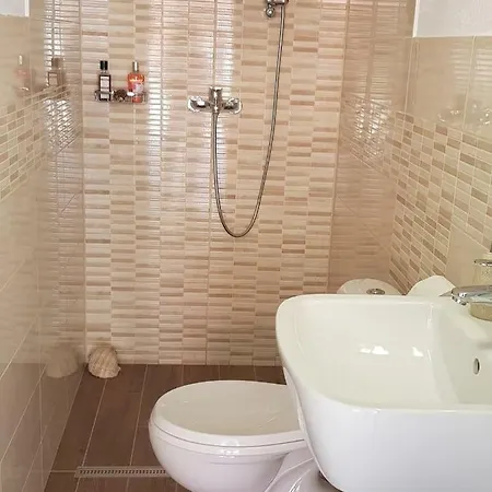 Country House Апартаменты Анкаран