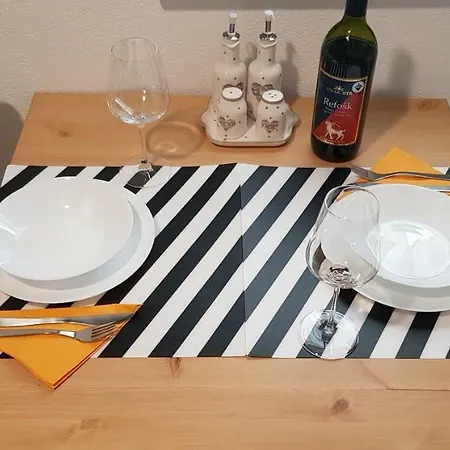 Apartamento Country House