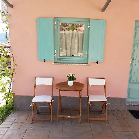 Country House Ankaran