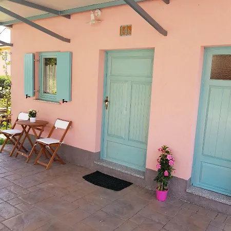 Апартаменты Country House