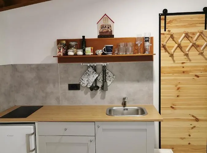 Country House Daire Ankaran