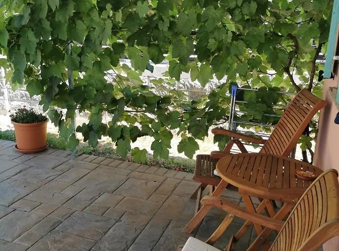 Country House アパート アンカラン