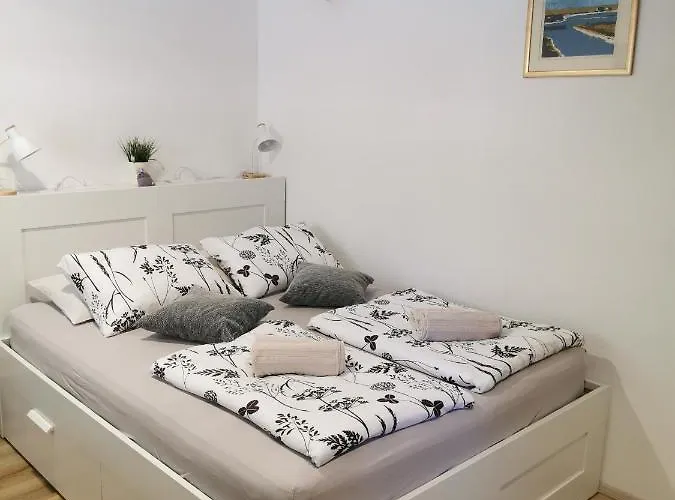 Country House アパート