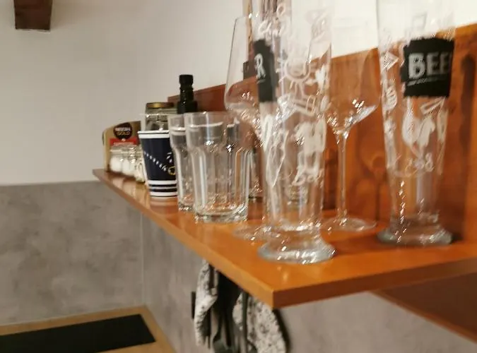 Country House * Ankaran