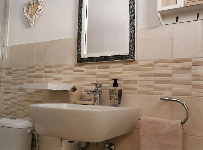 Country House Ankaran