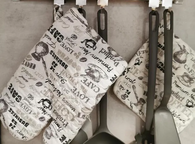 Country House Ankaran