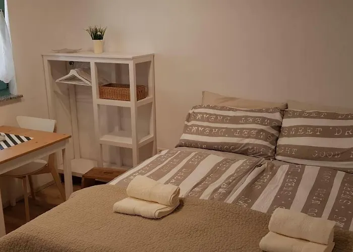 Country House Ankaran