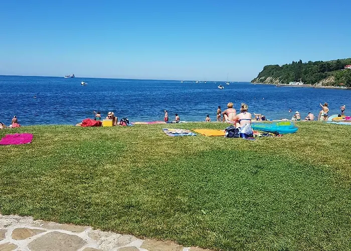 Country House Ankaran